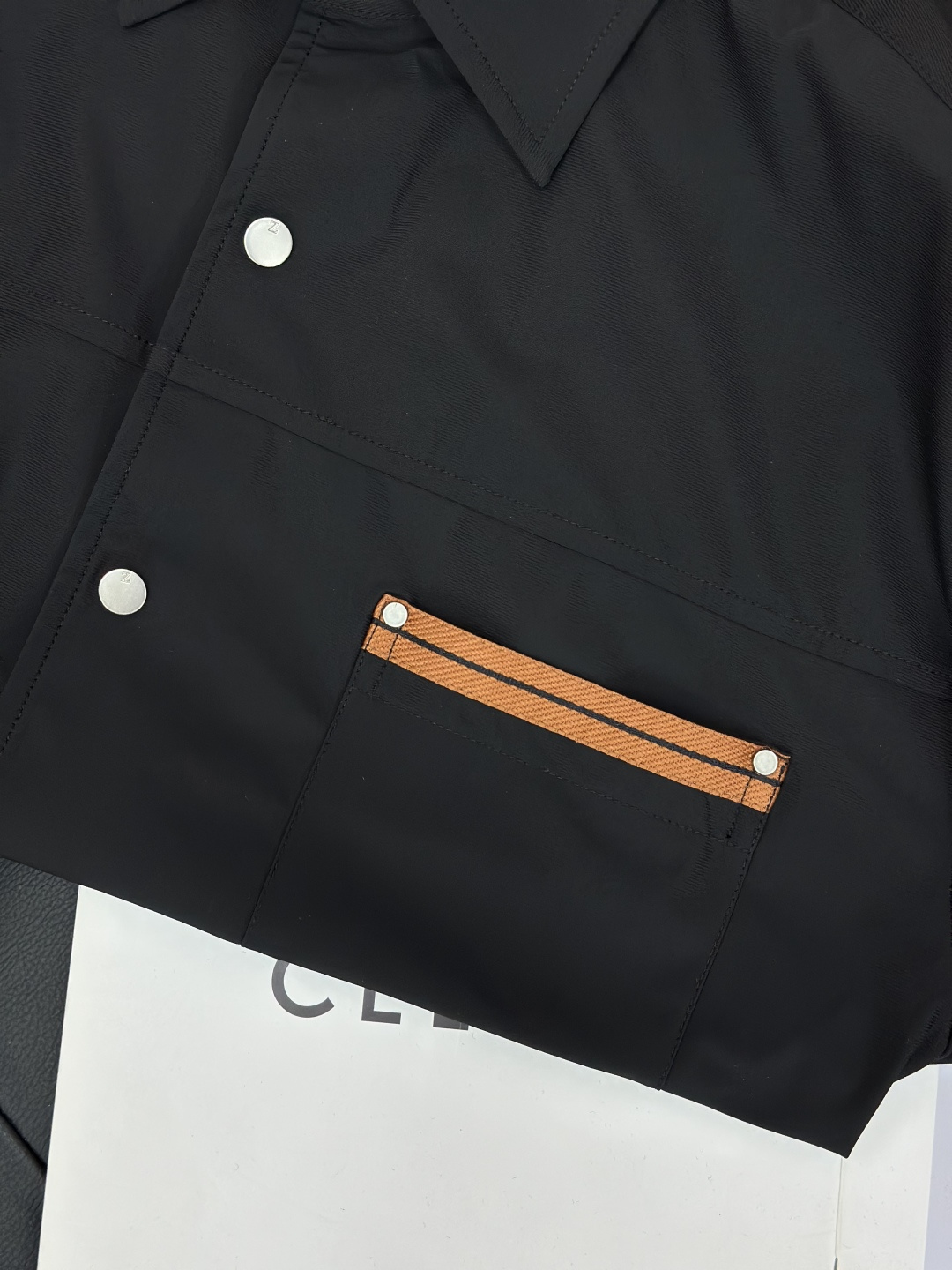 Shirt Man