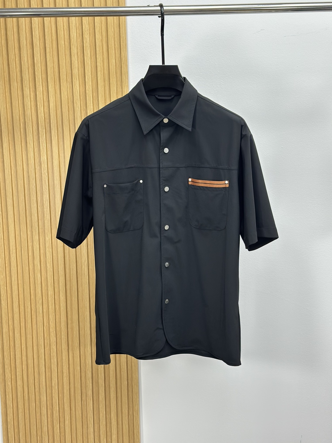 Shirt Man