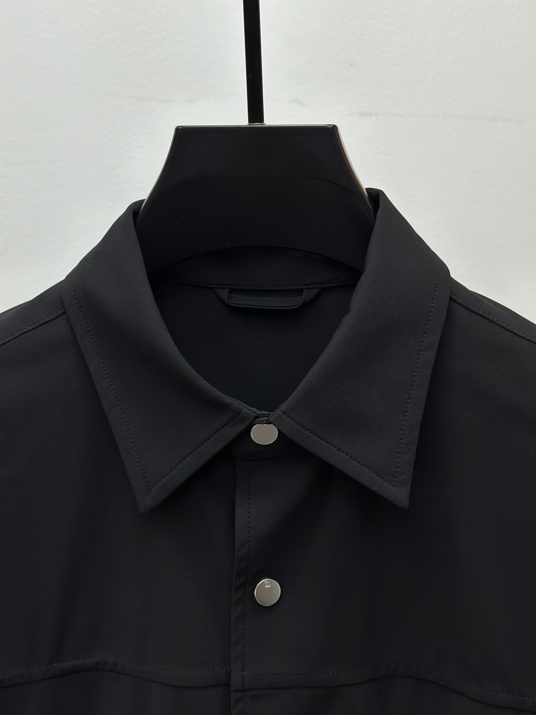 Shirt Man