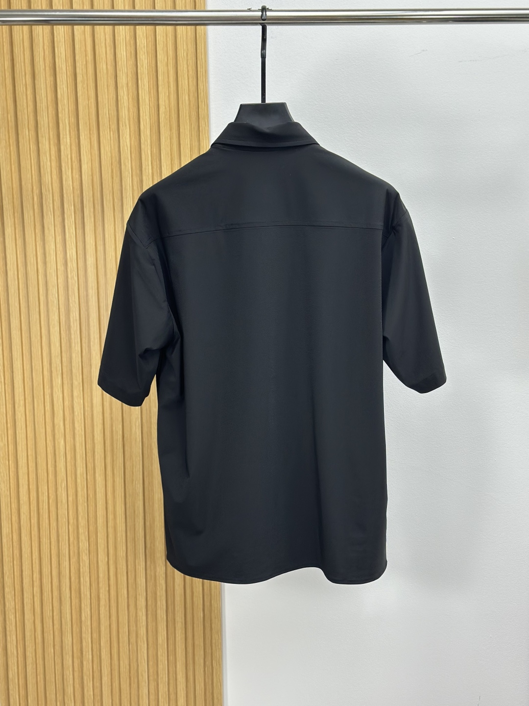 Shirt Man