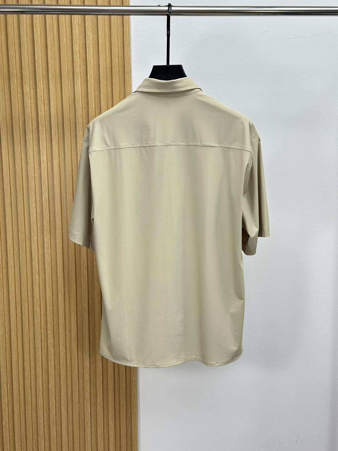 Shirt Man