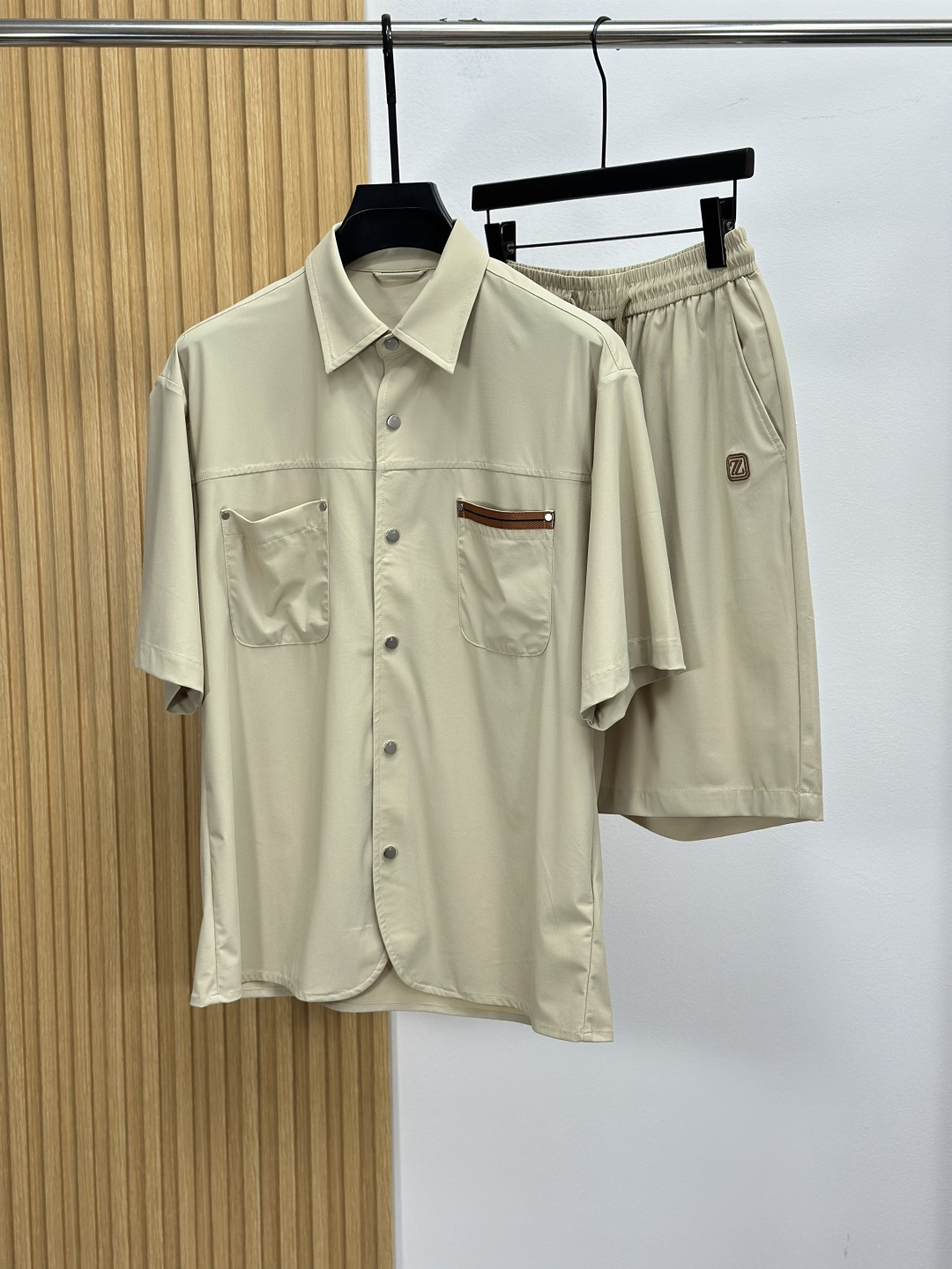 Shirt Man