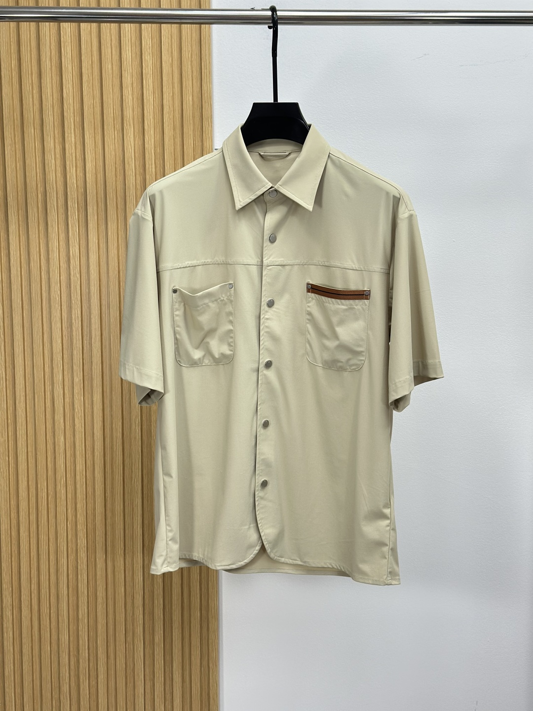 Shirt Man