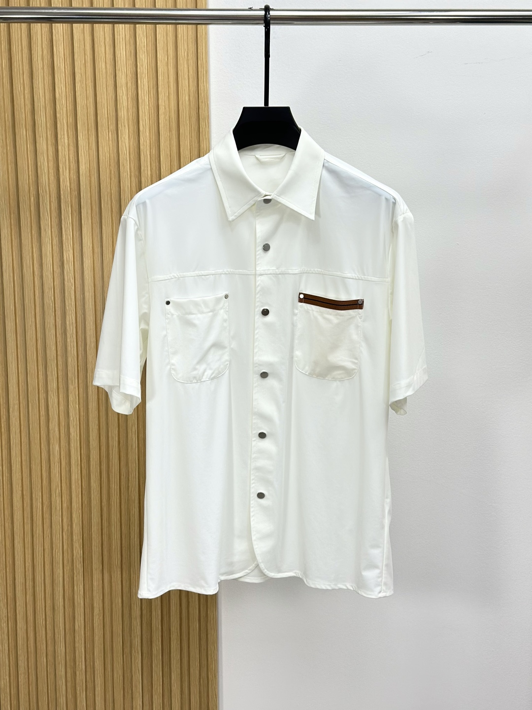 Shirt Man