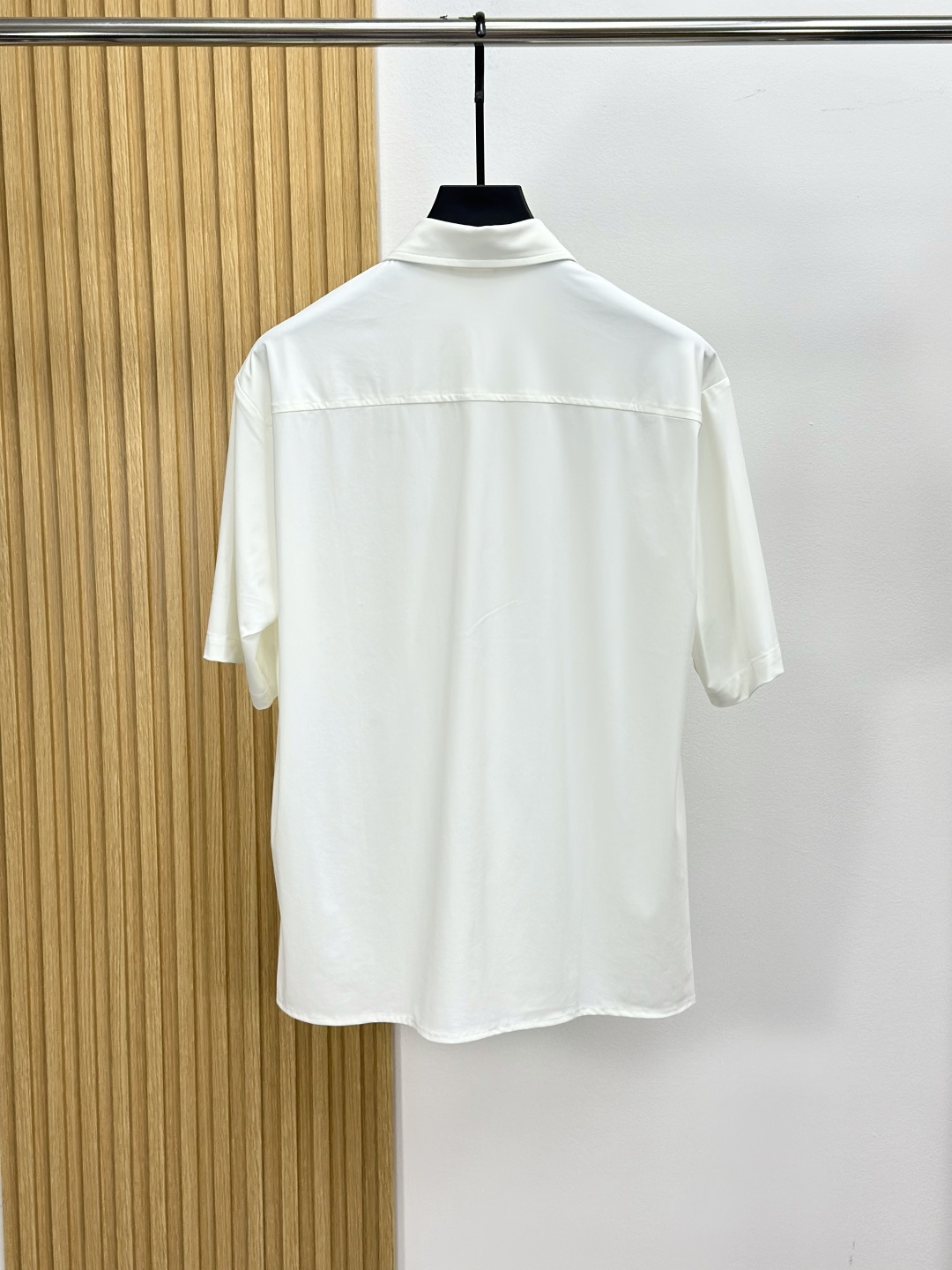 Shirt Man