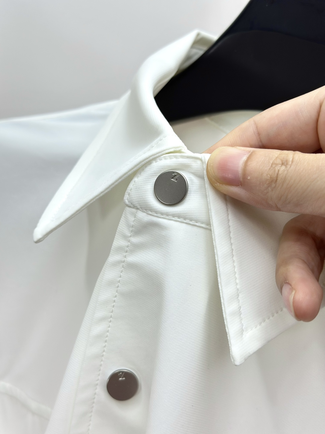 Shirt Man