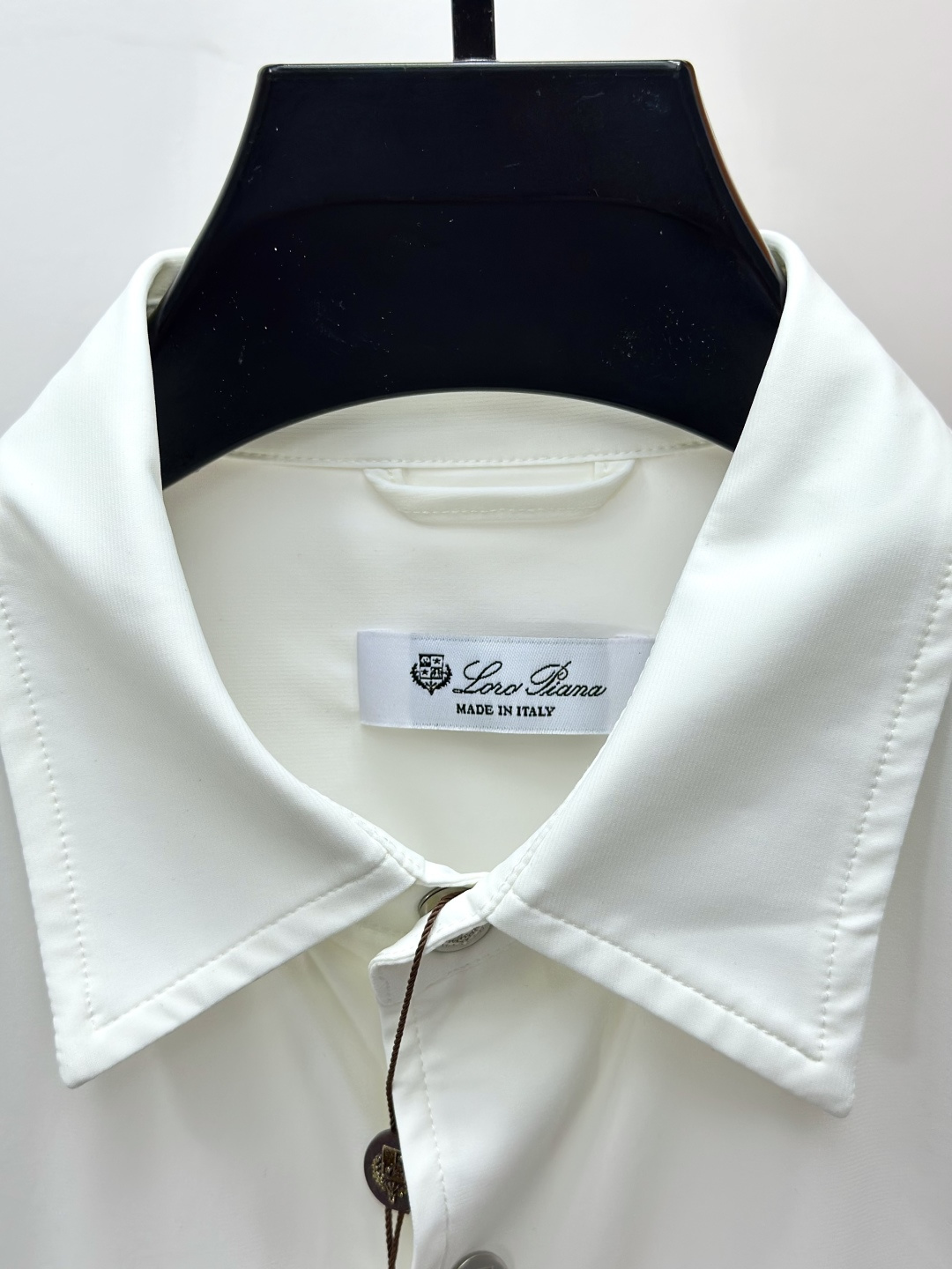 Shirt Man