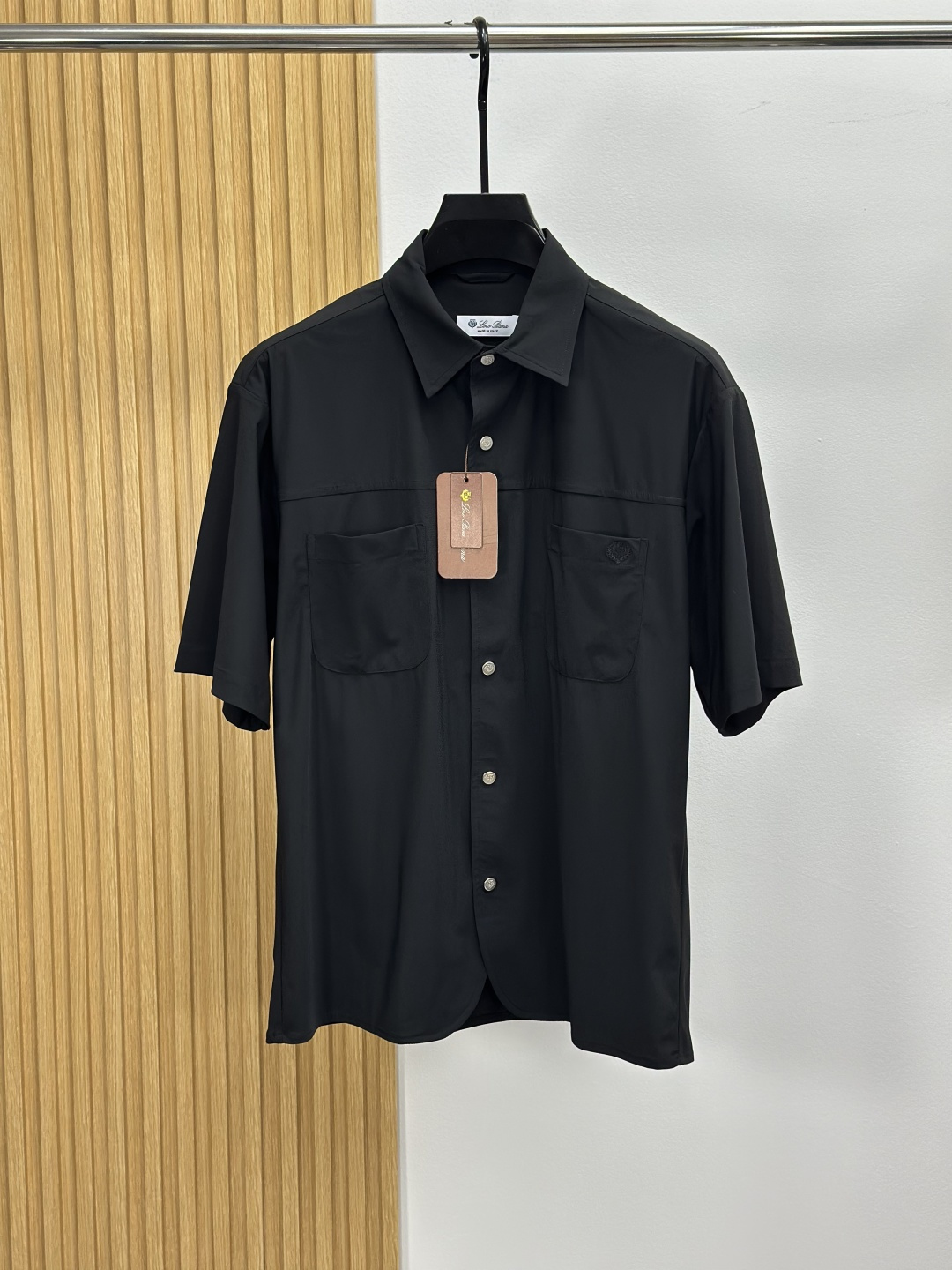Shirt Man