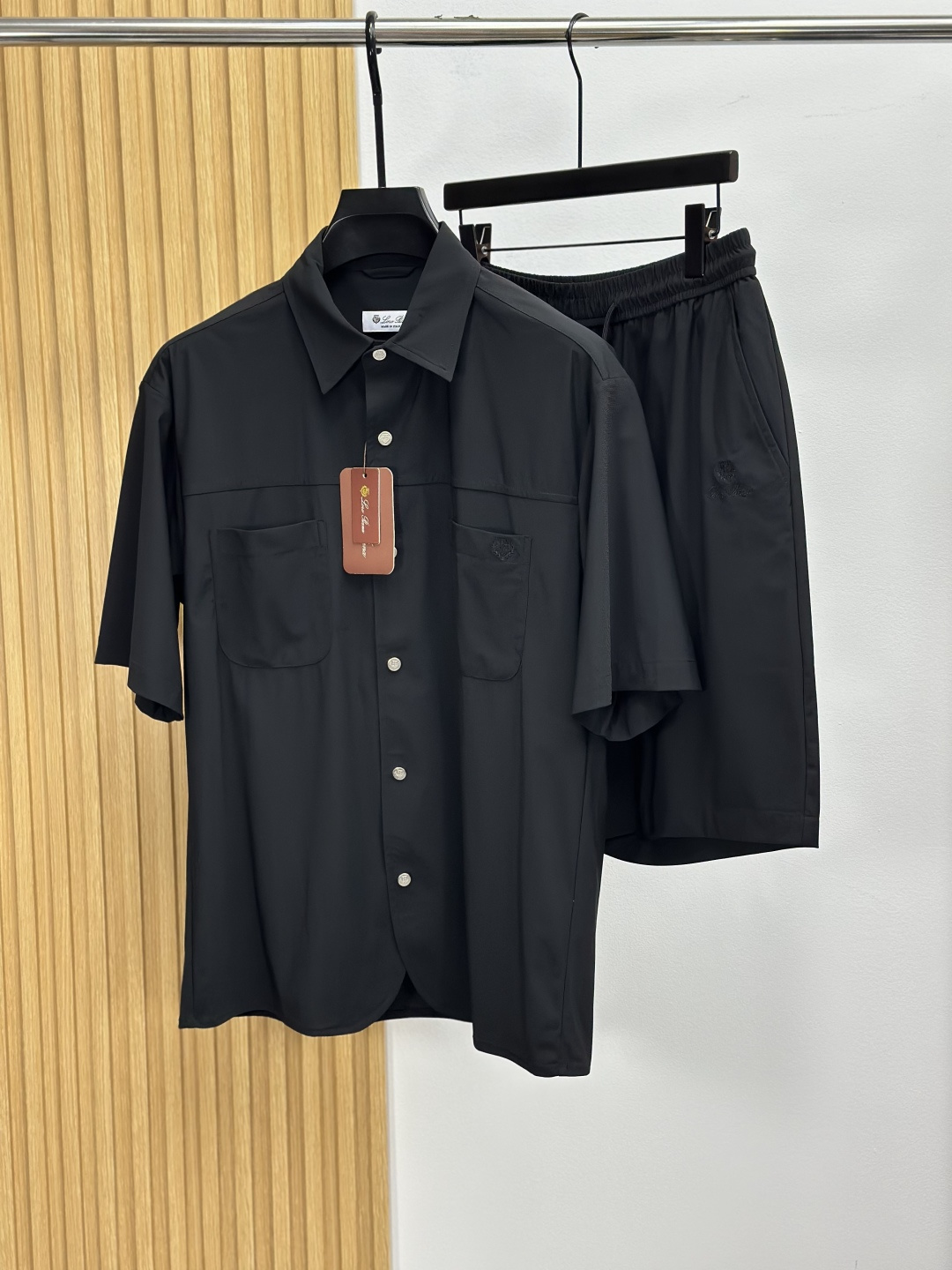 Shirt Man