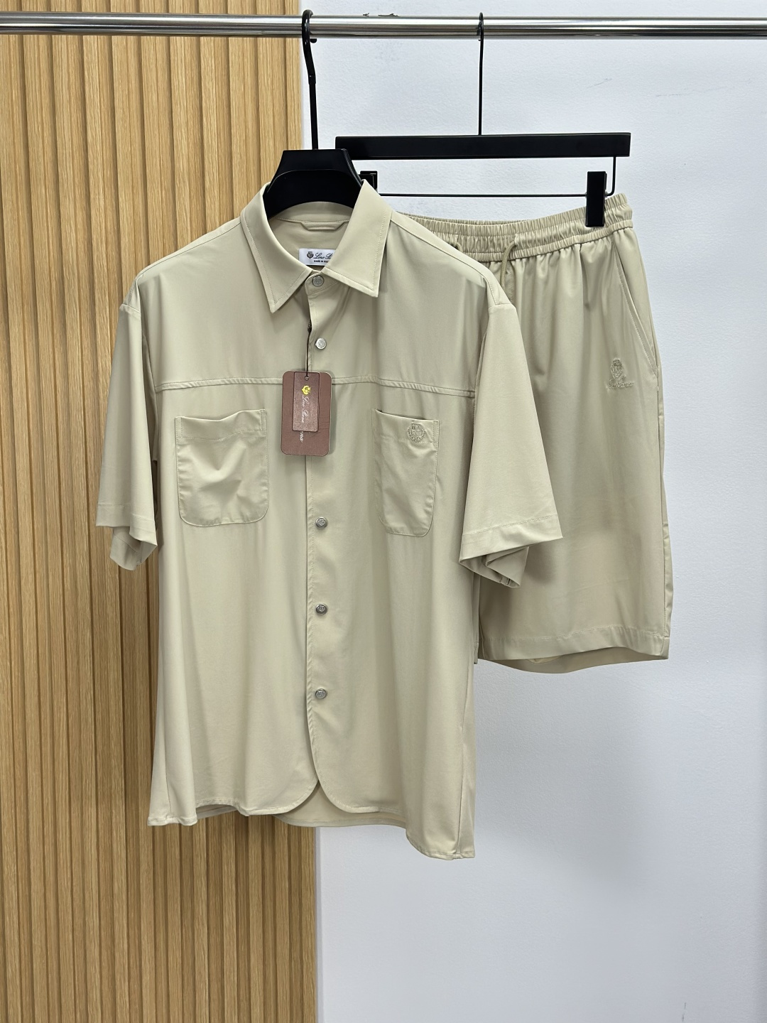 Shirt Man