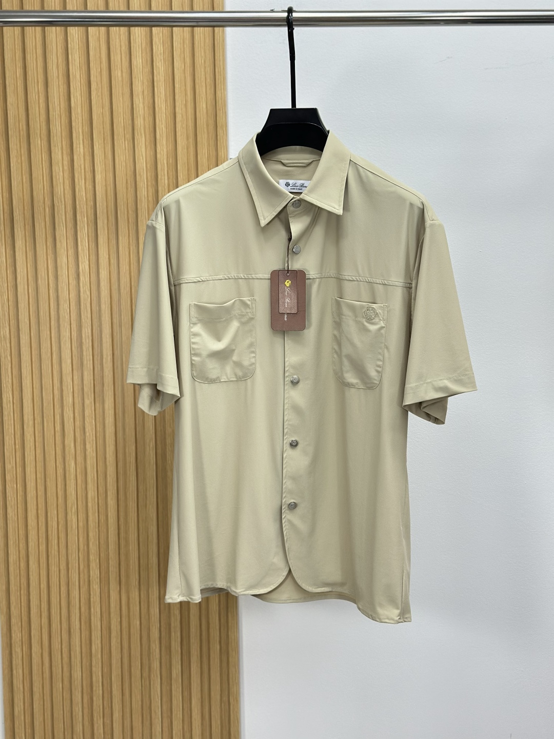Shirt Man