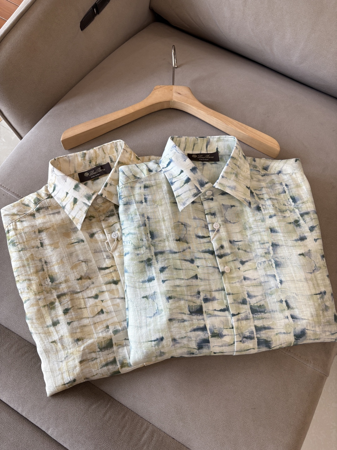 Shirt Man