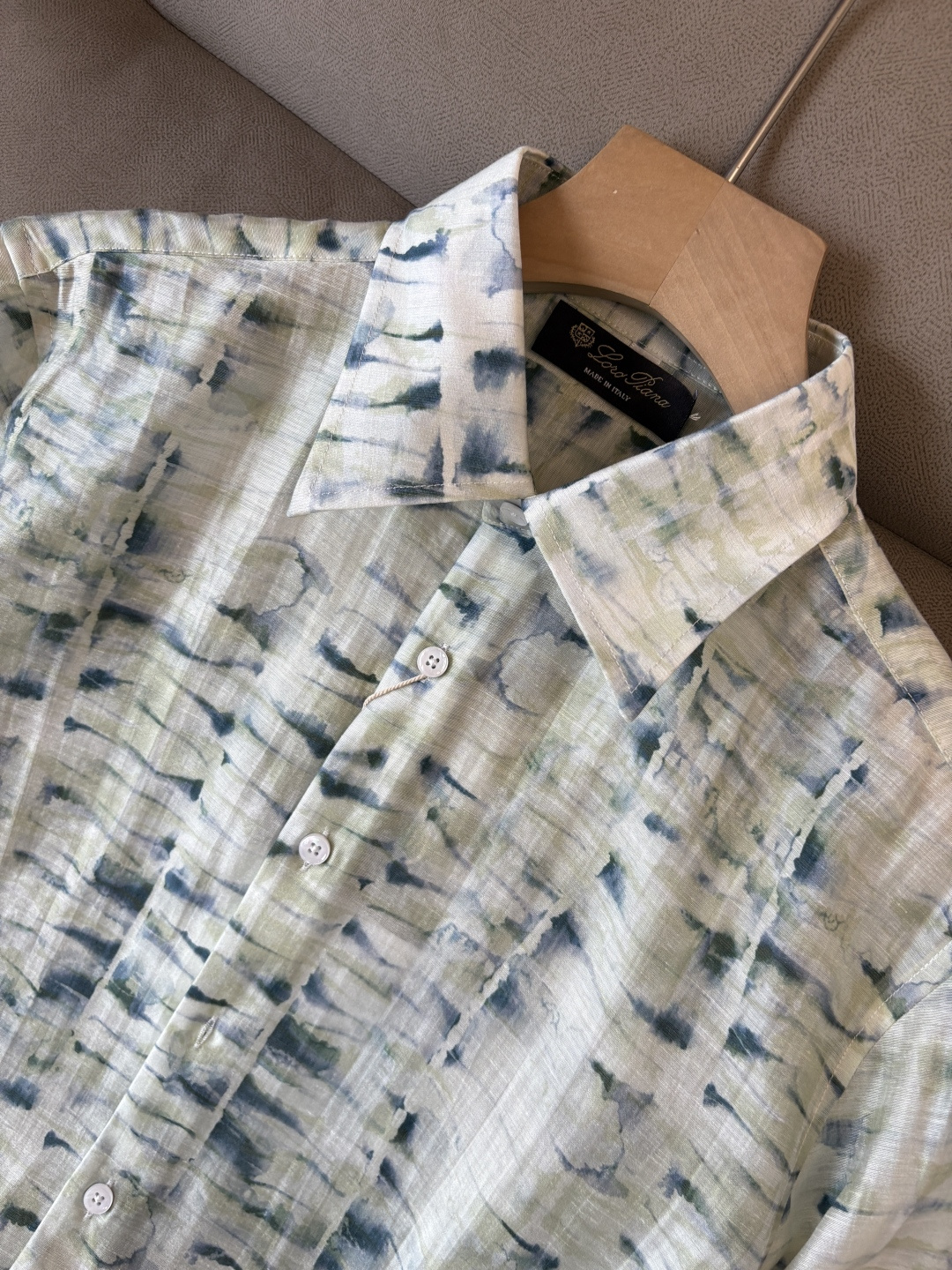 Shirt Man