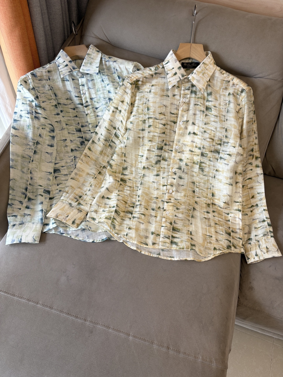 Shirt Man