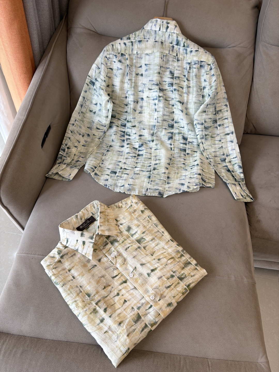 Shirt Man
