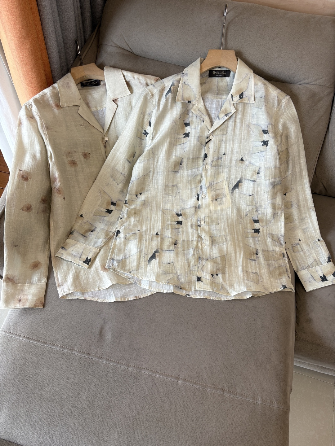 Shirt Man