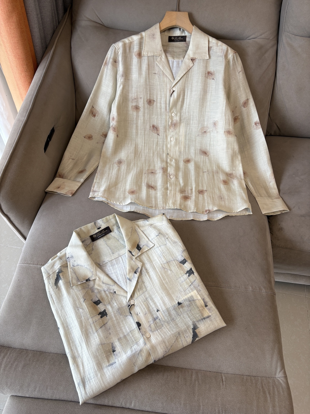 Shirt Man