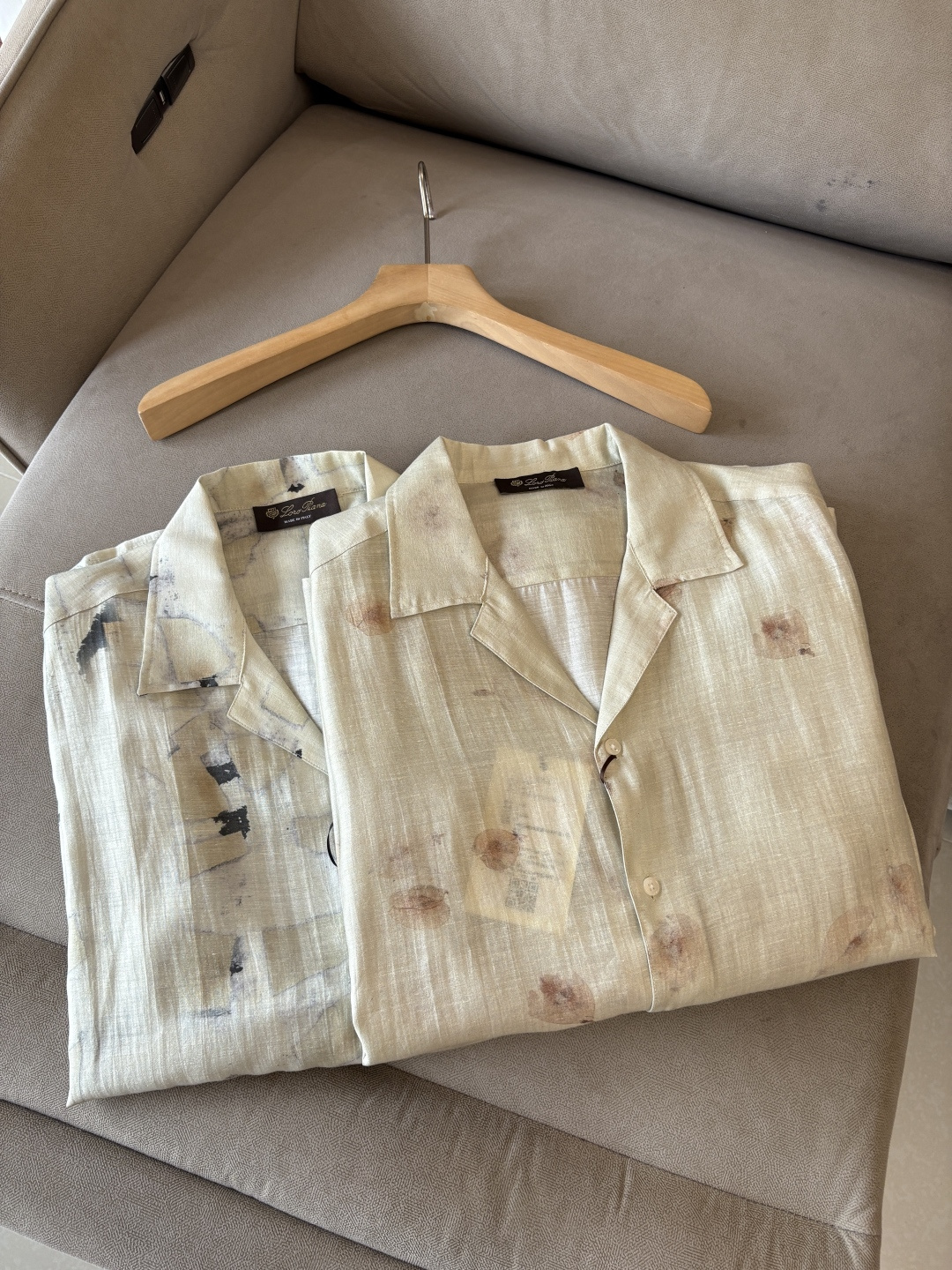 Shirt Man