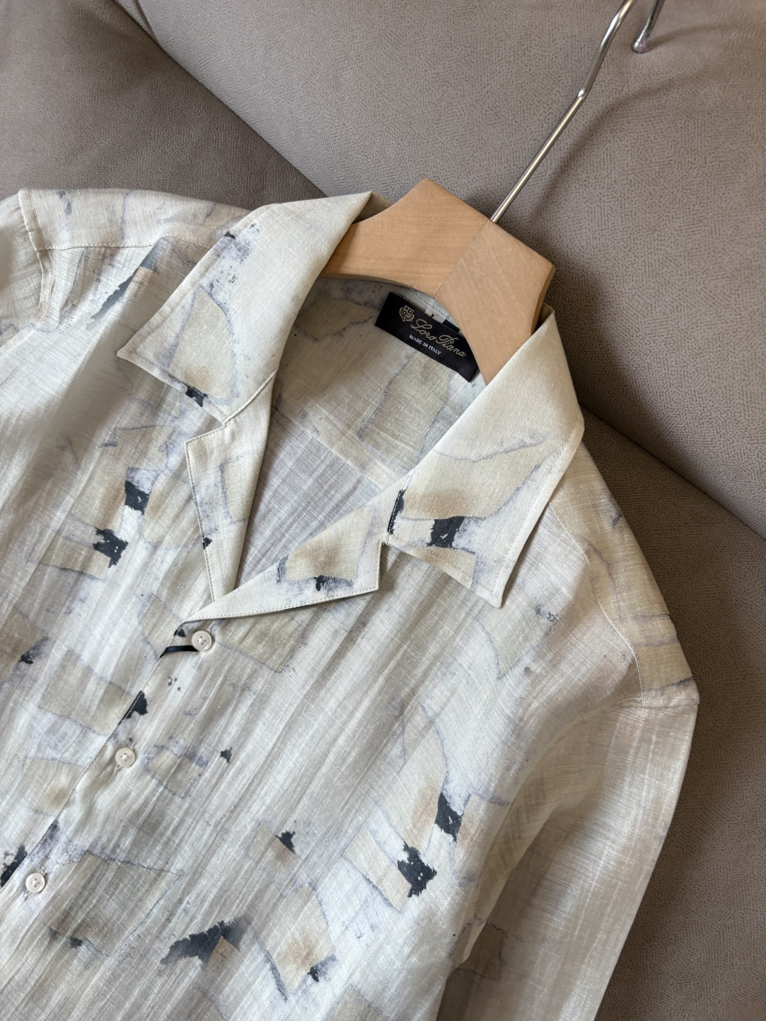 Shirt Man