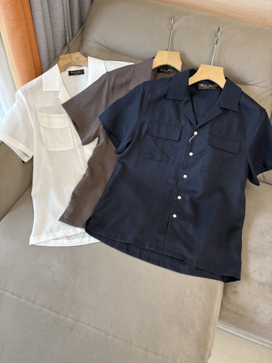 Shirt Man