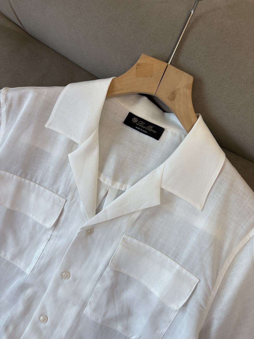 Shirt Man