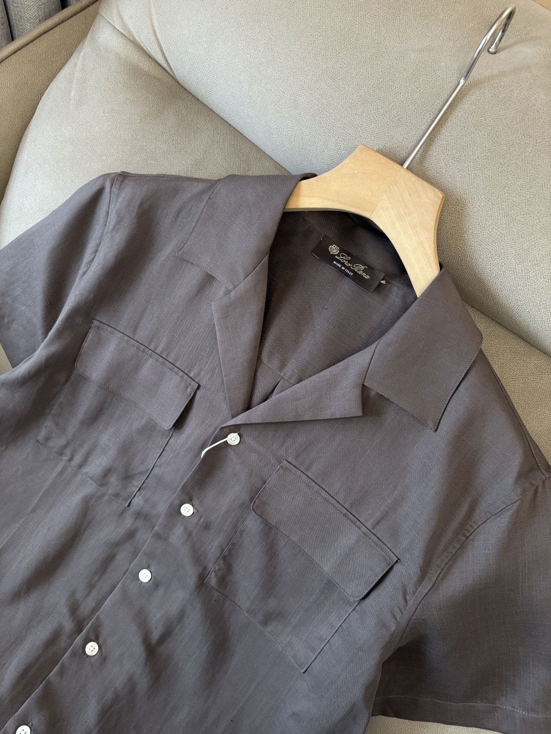 Shirt Man