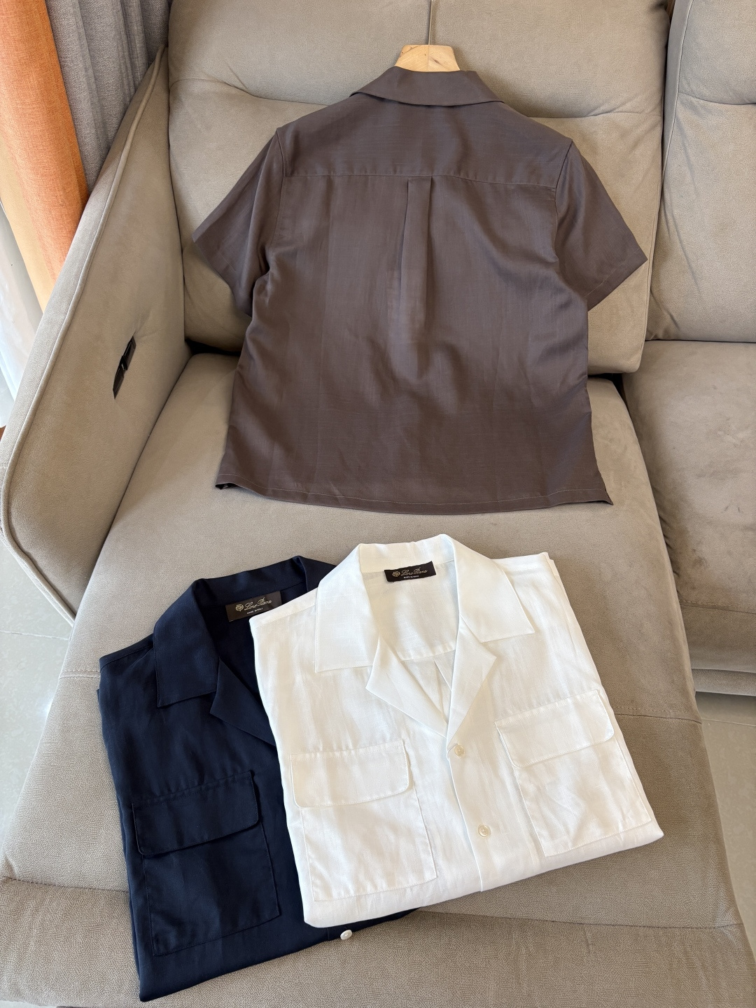 Shirt Man