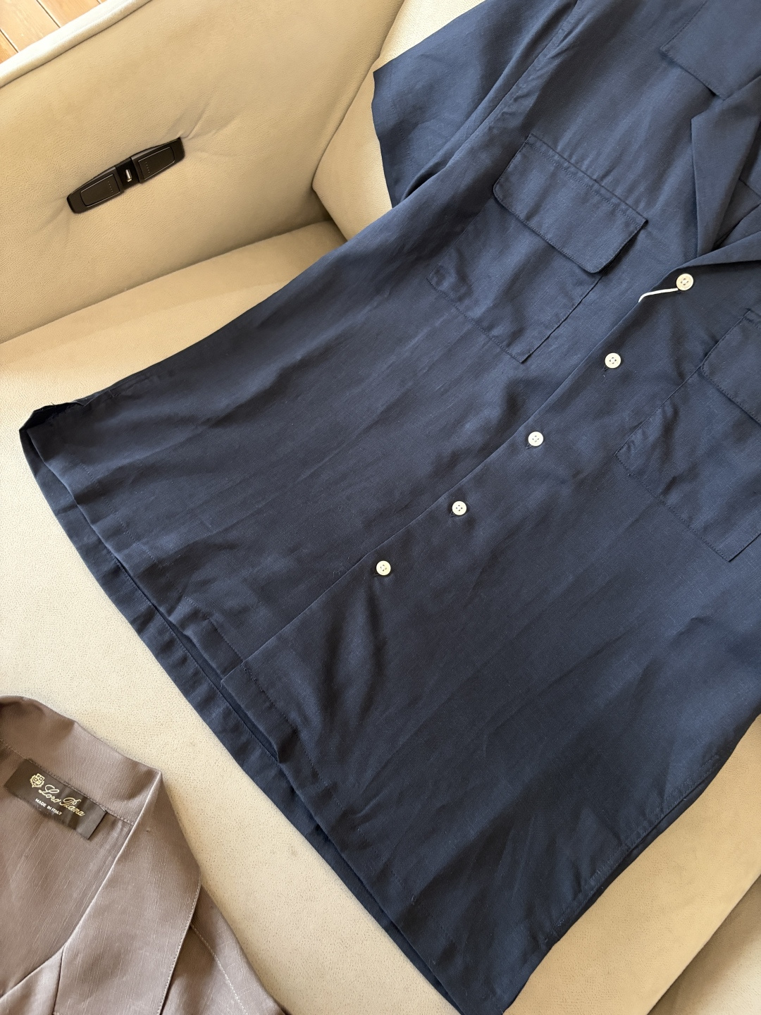 Shirt Man