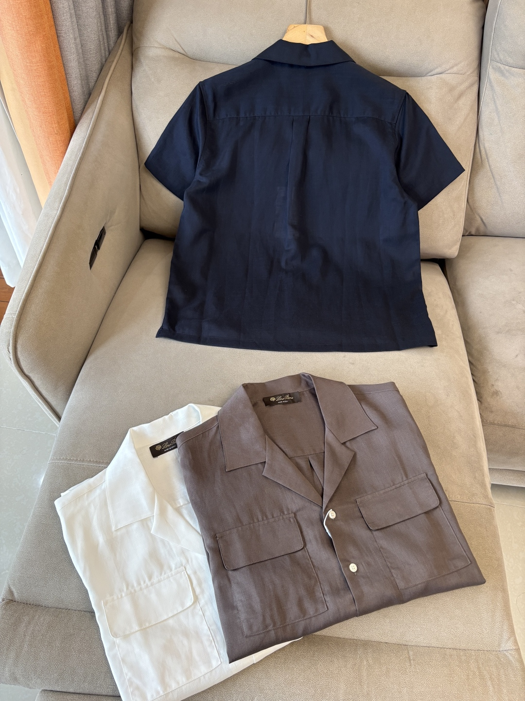 Shirt Man