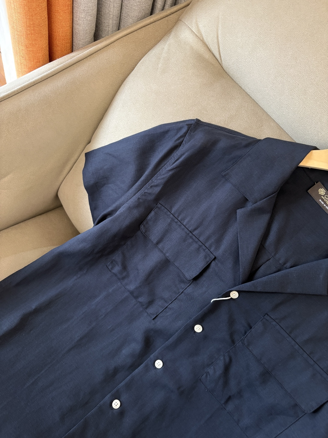 Shirt Man