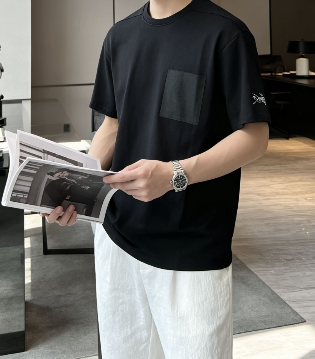 Shirt Man