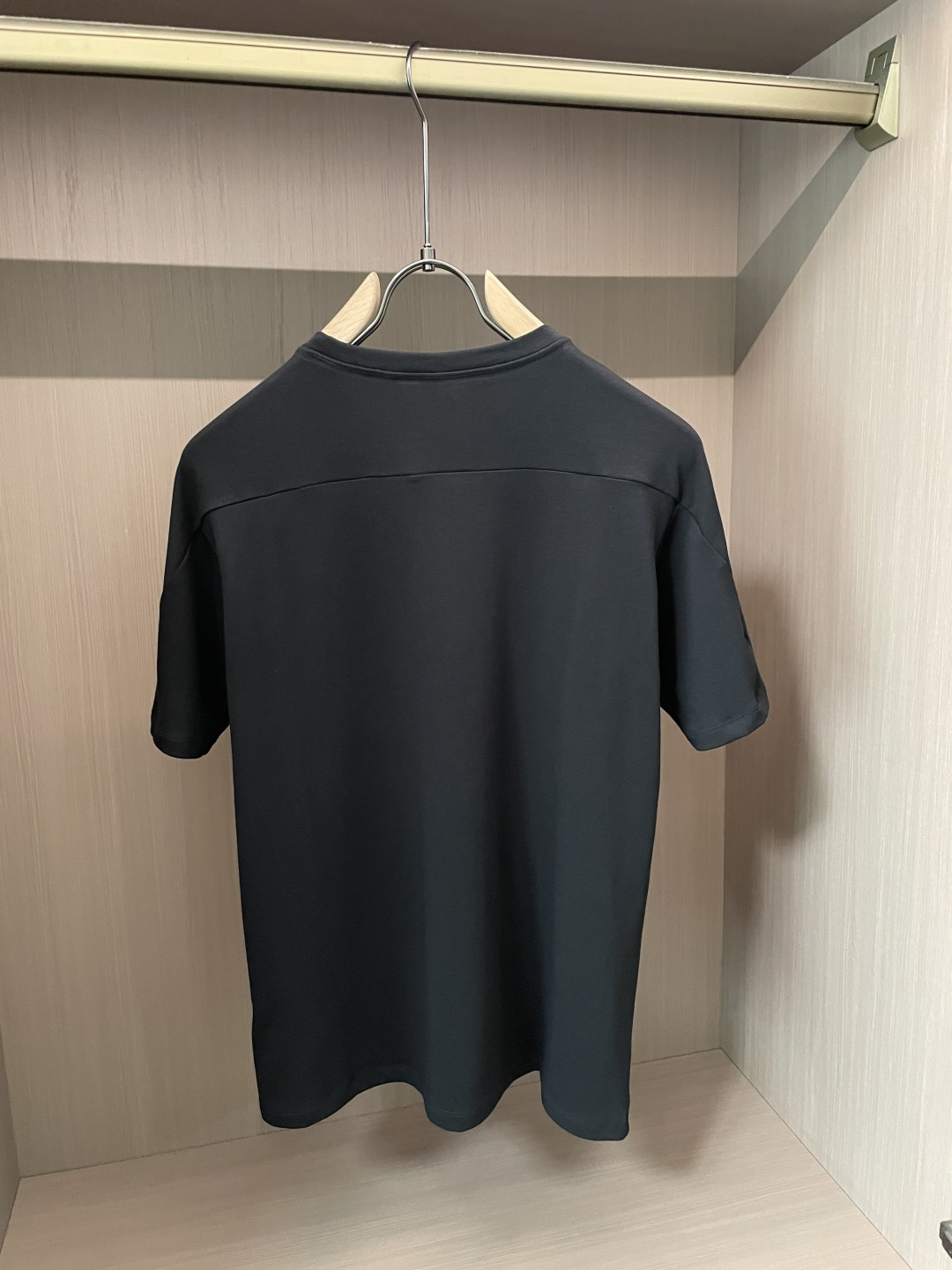 Shirt Man