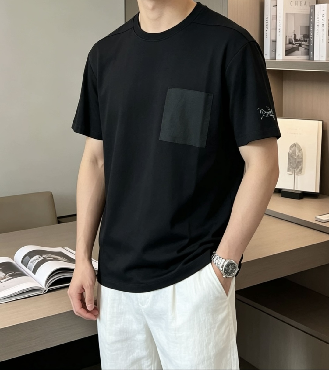 Shirt Man