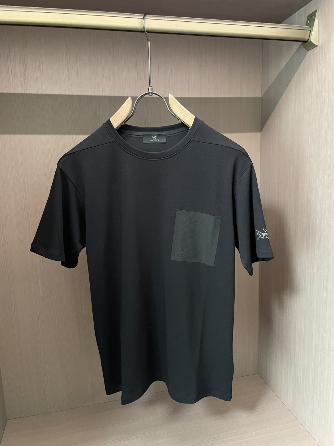 Shirt Man