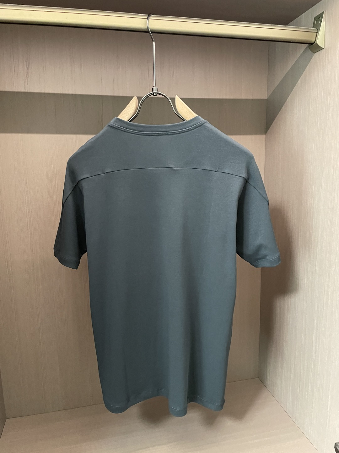 Shirt Man
