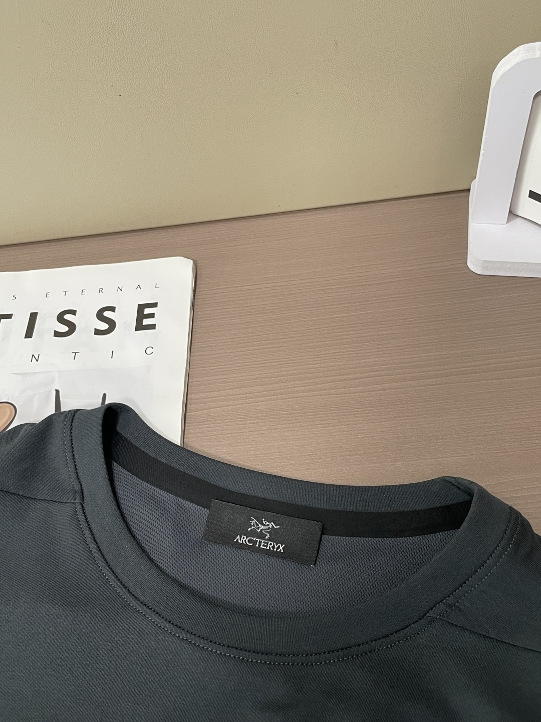 Shirt Man