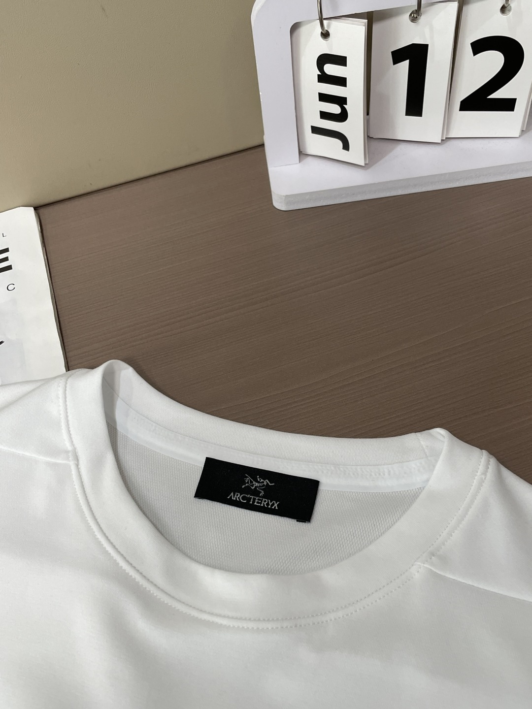 Shirt Man
