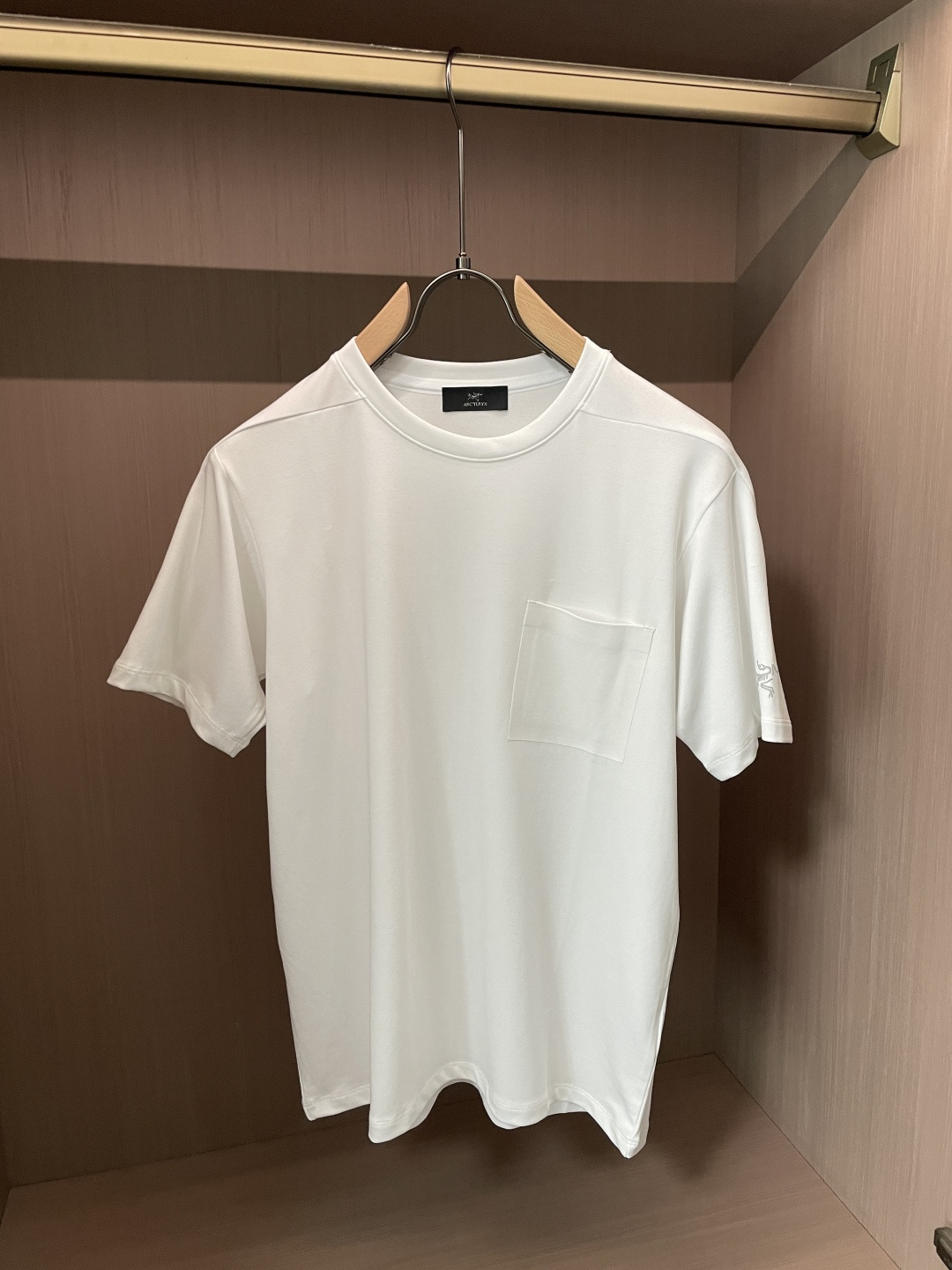 Shirt Man
