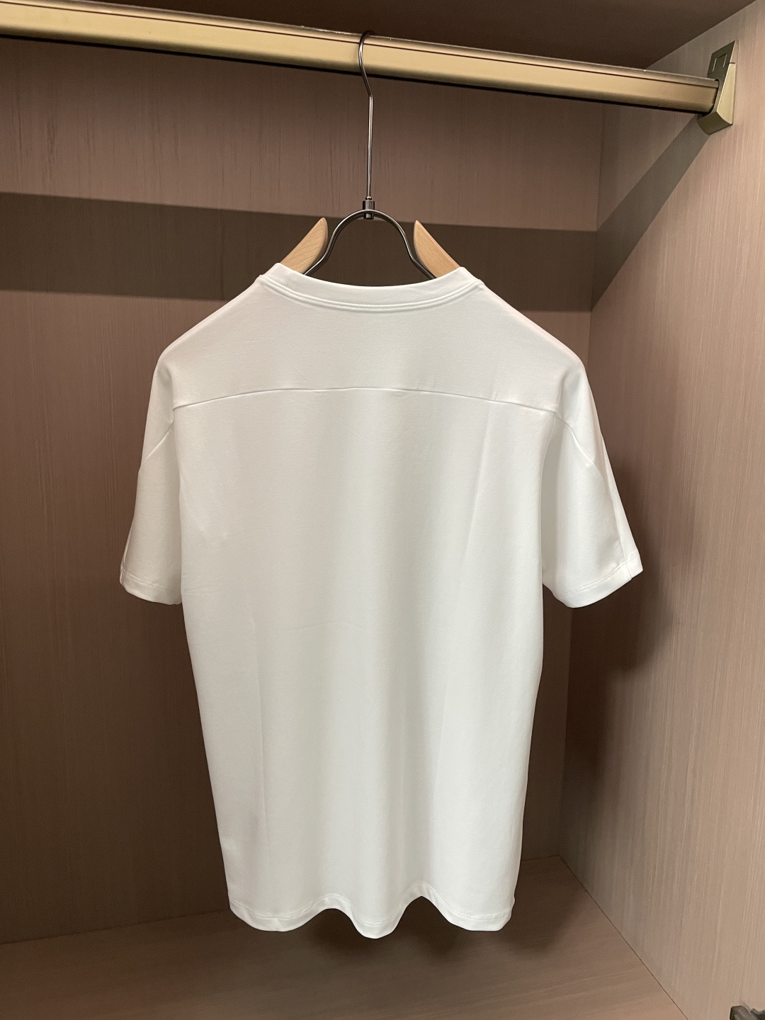 Shirt Man