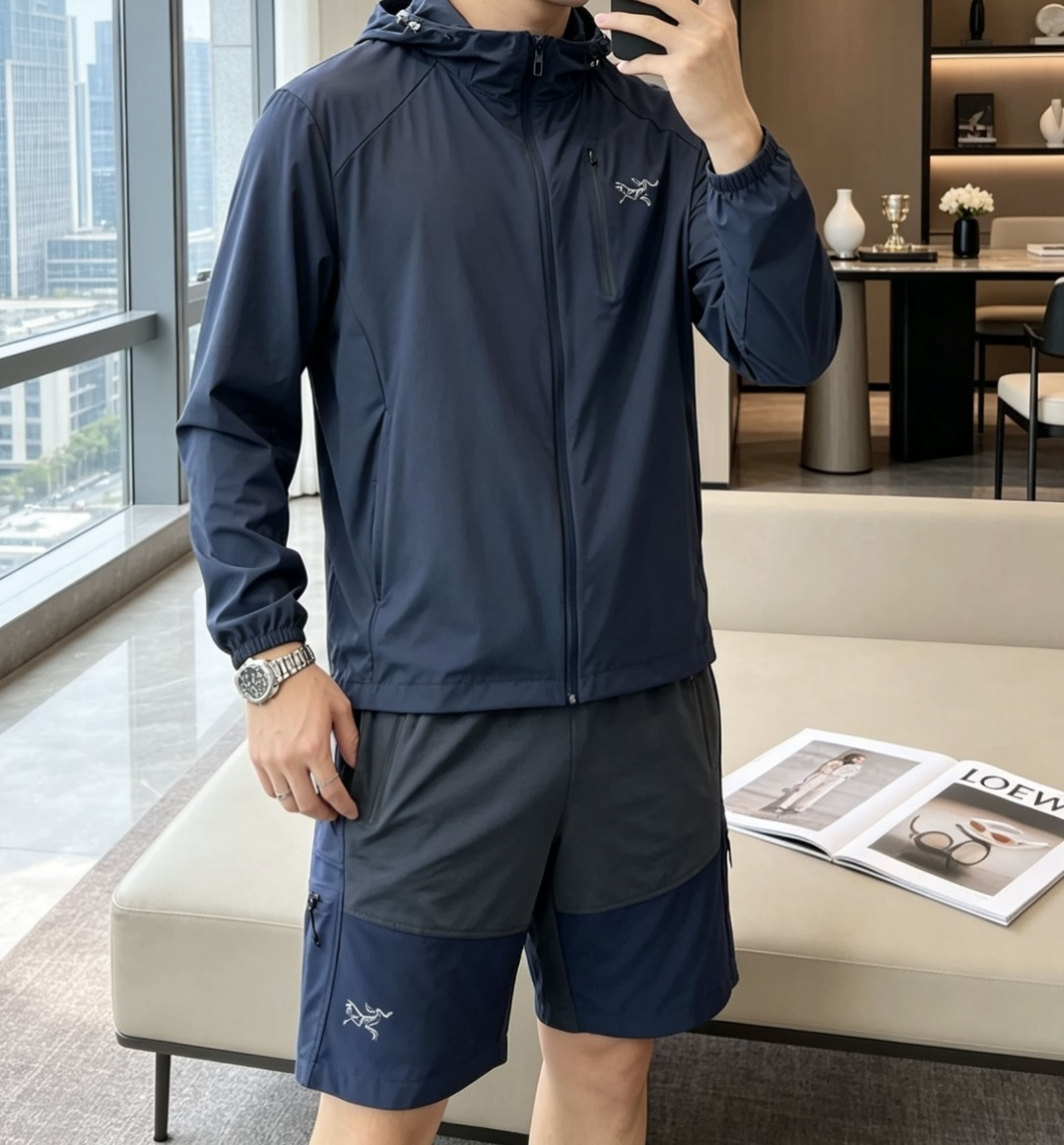 Shirt Man