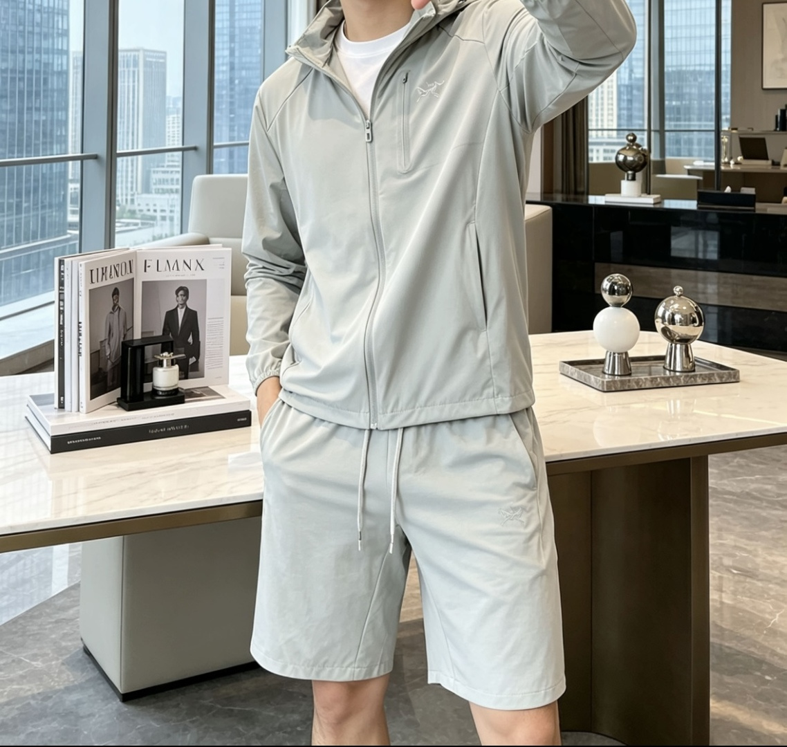 Shirt Man