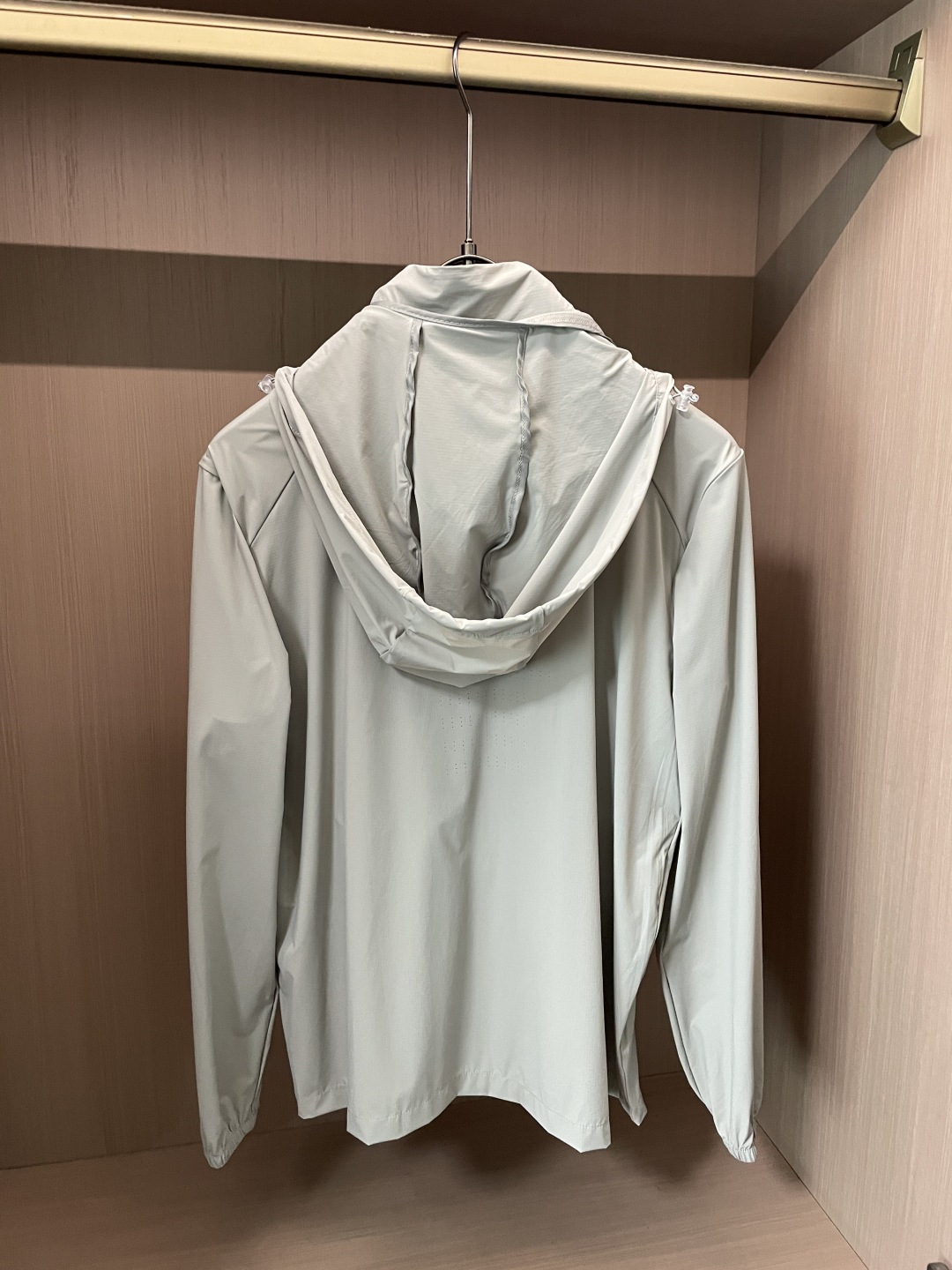 Shirt Man