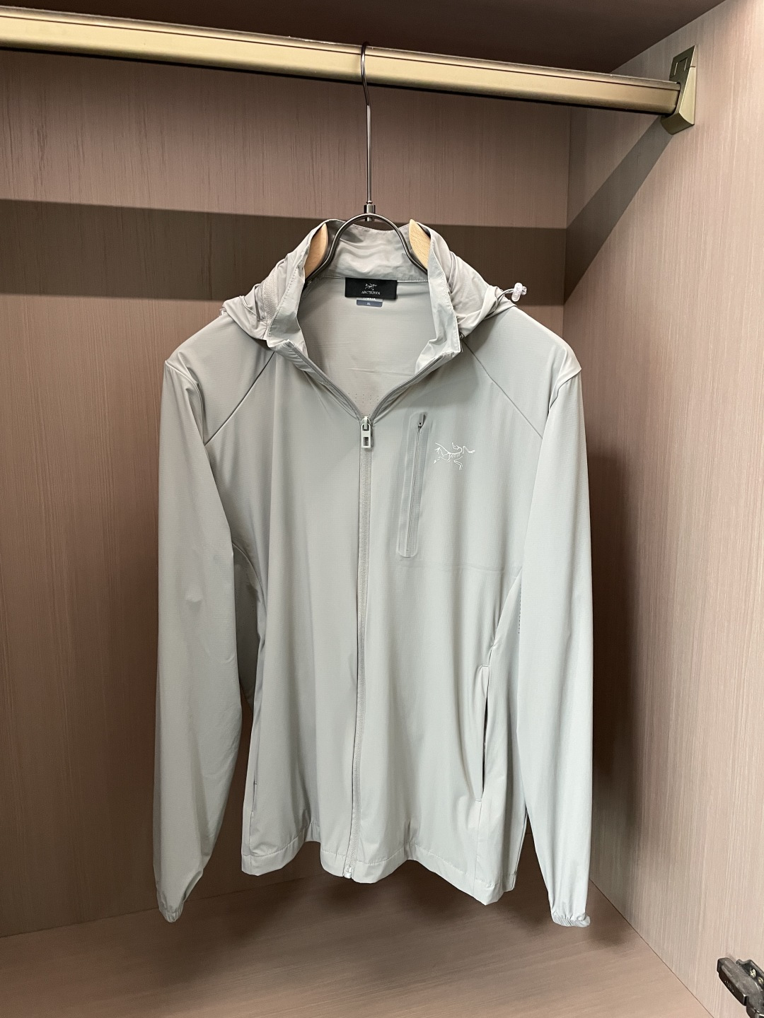 Shirt Man