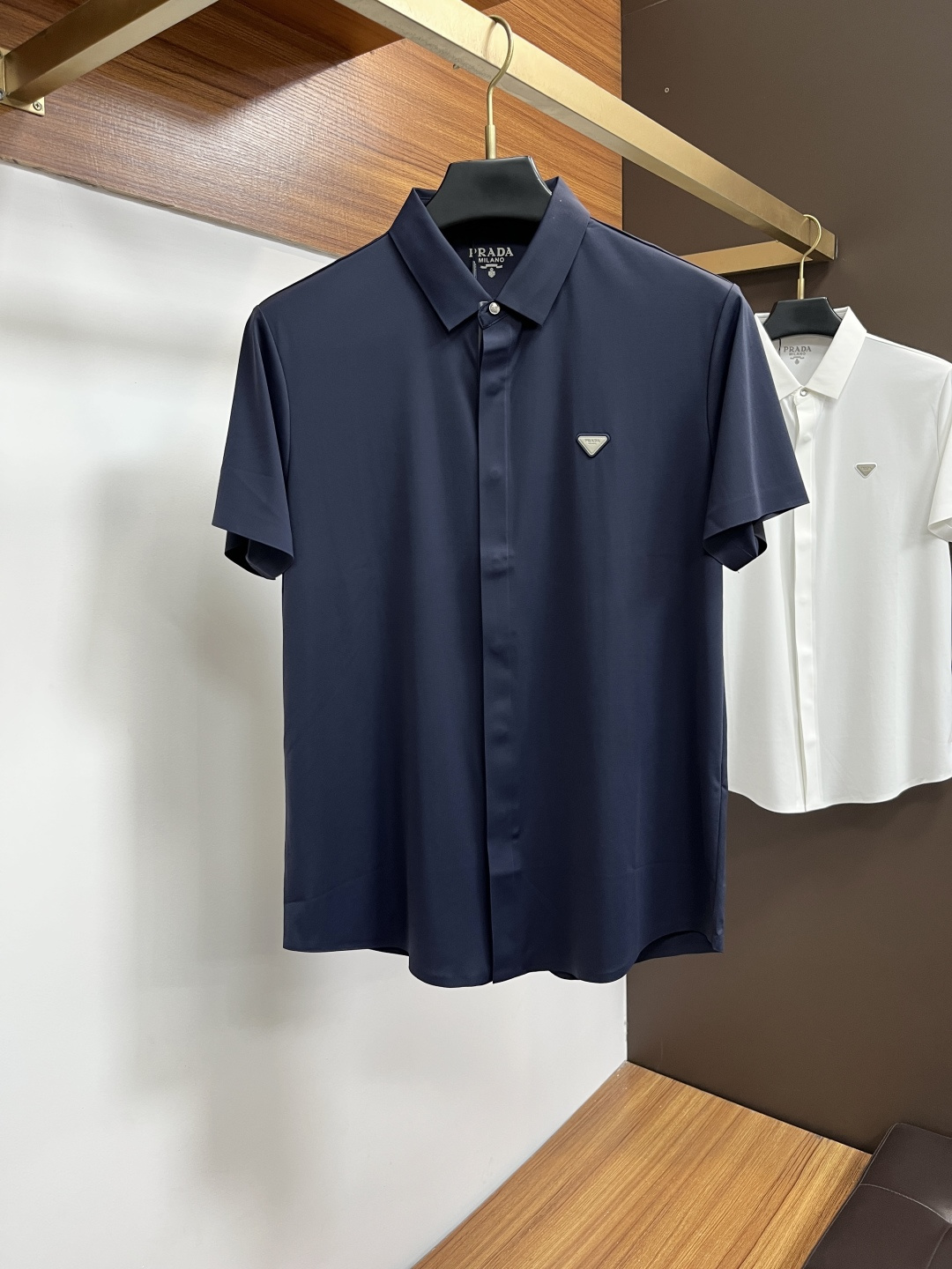 Shirt Man