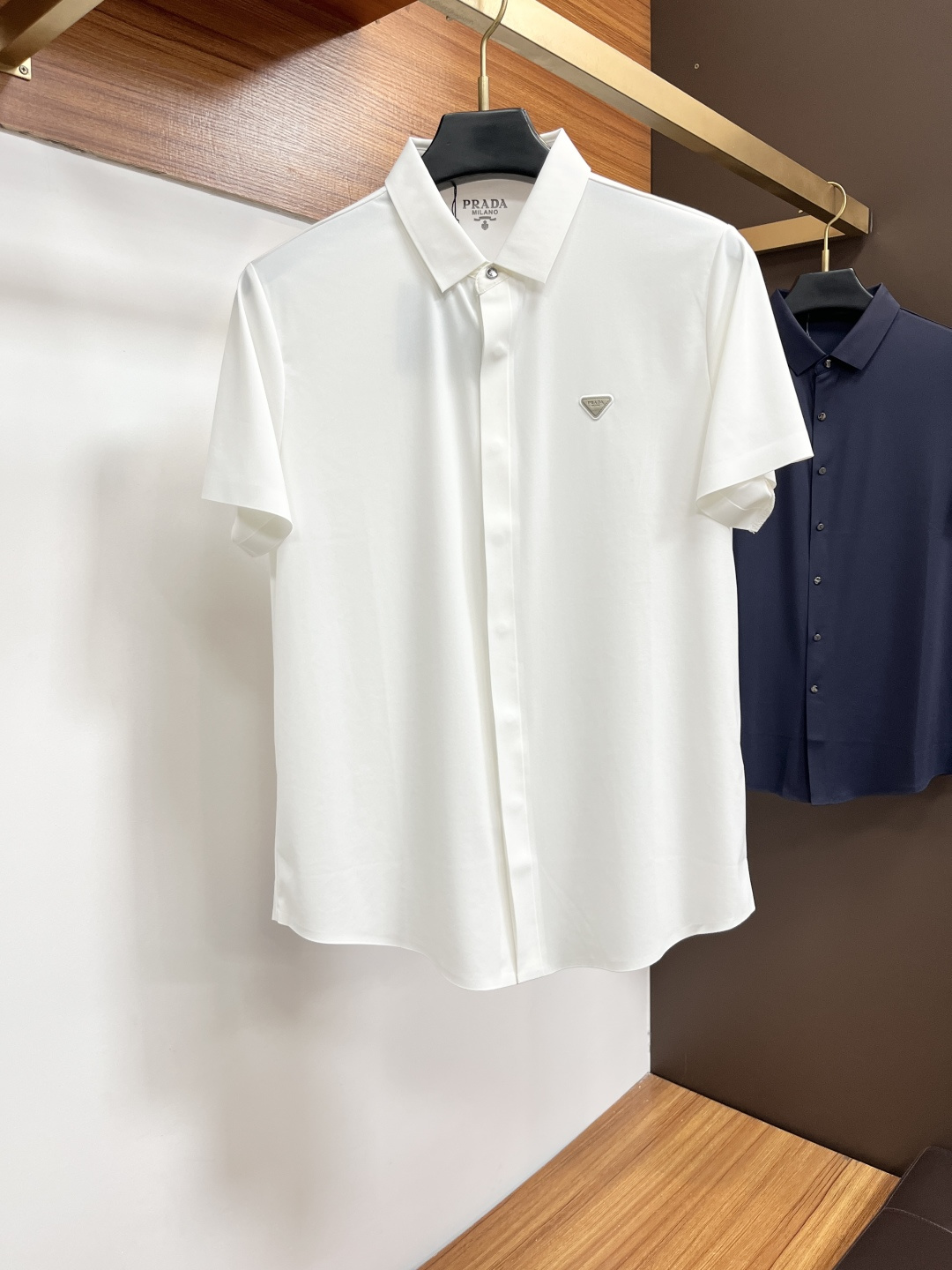 Shirt Man