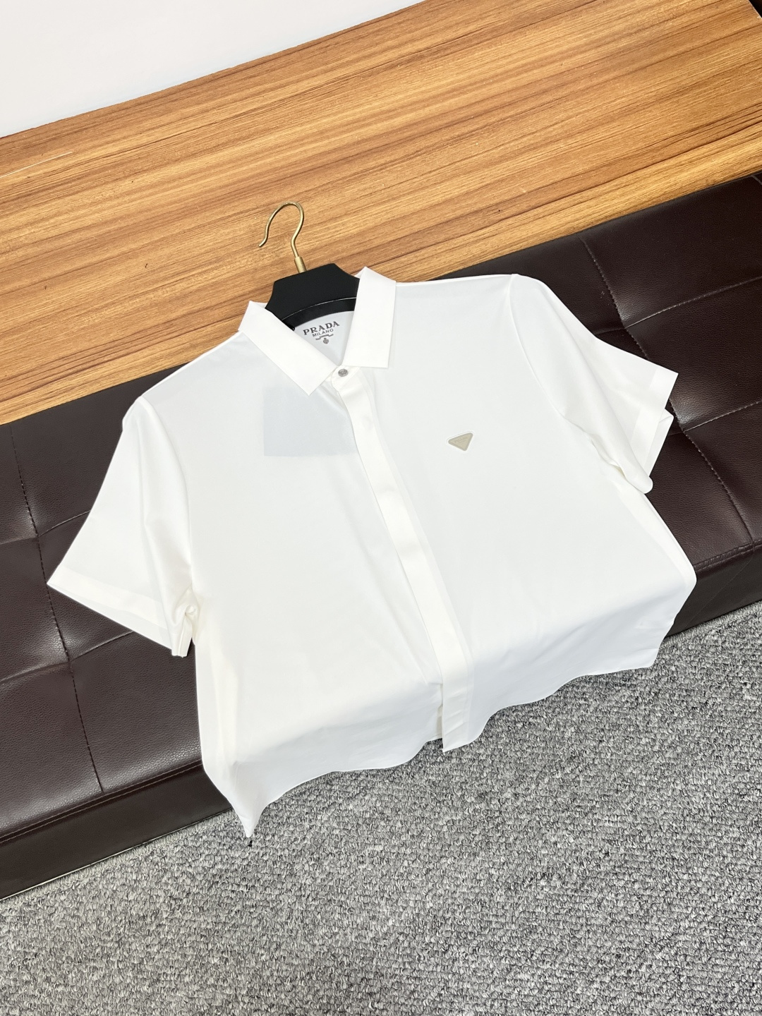 Shirt Man