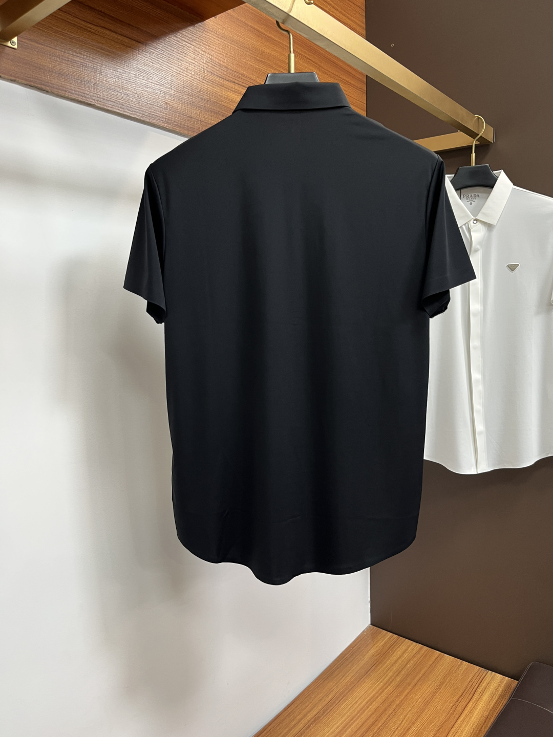 Shirt Man
