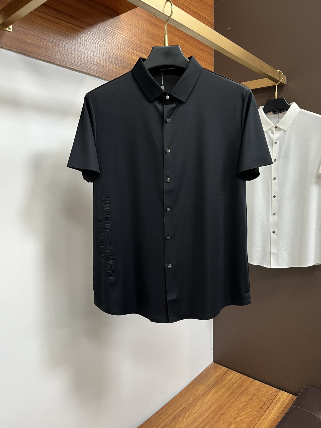 Shirt Man