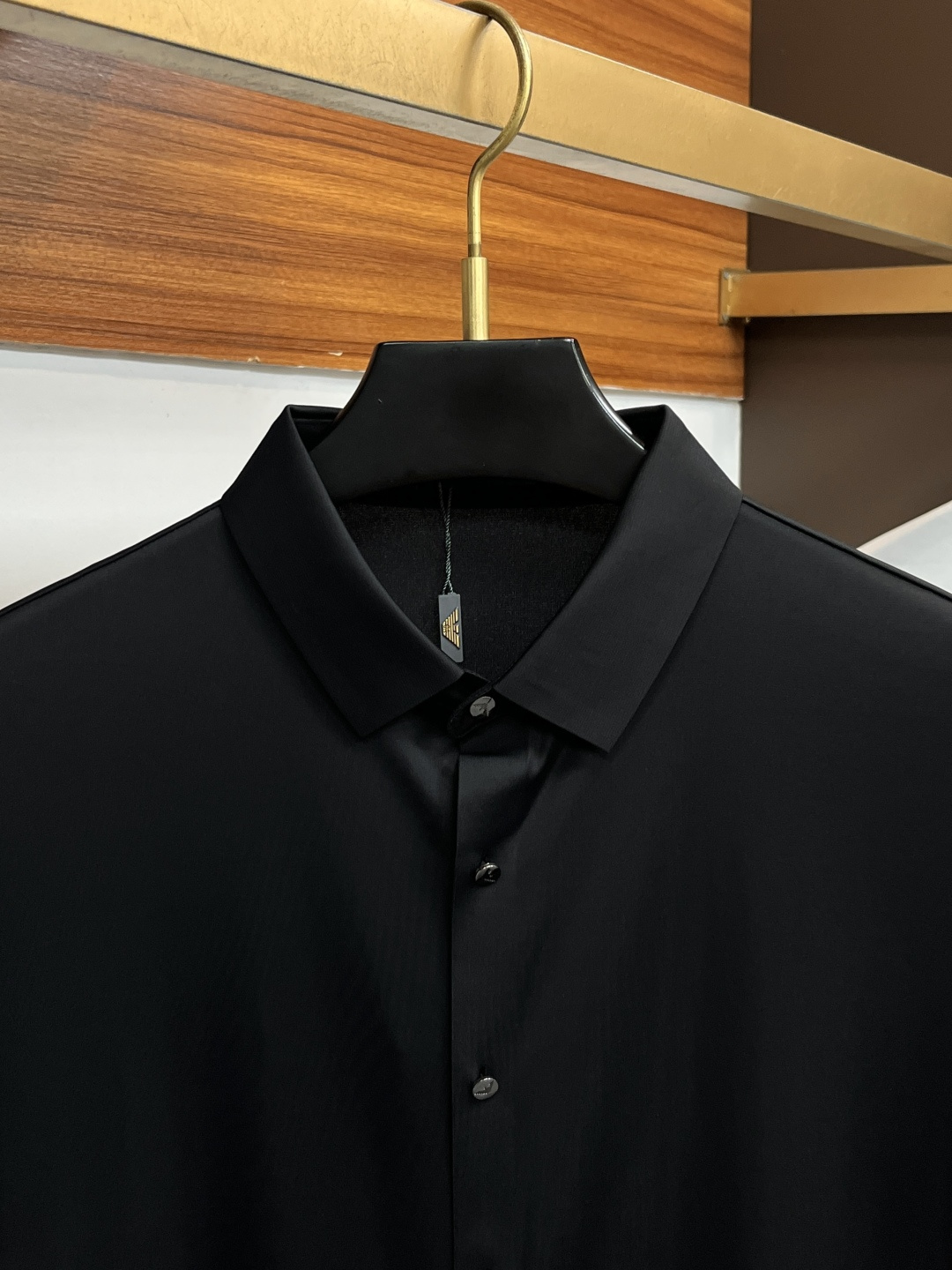 Shirt Man