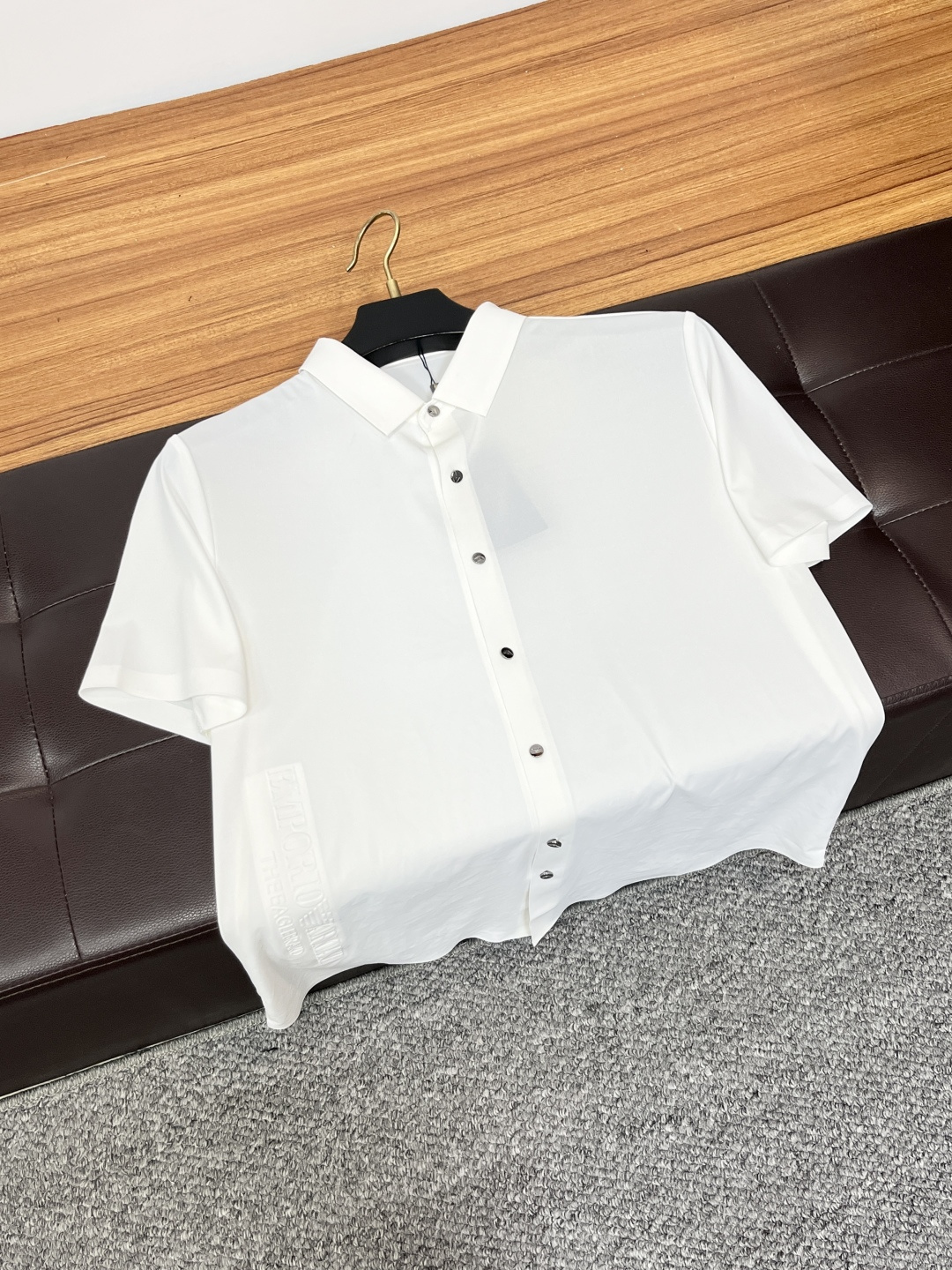 Shirt Man